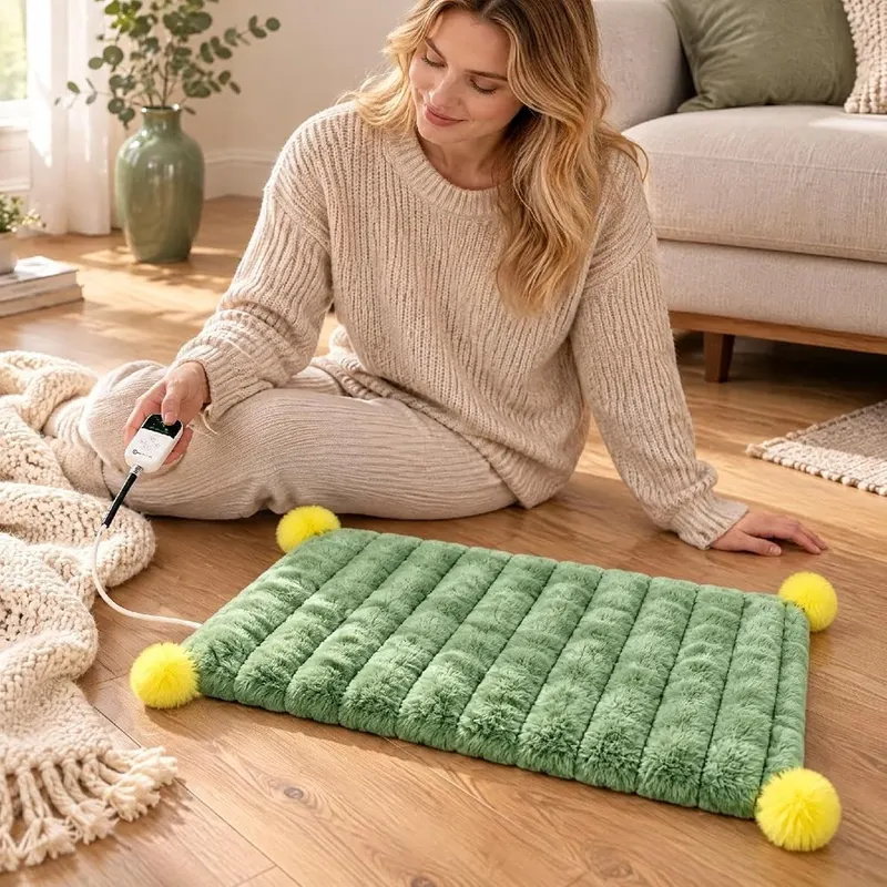 15.7×23.6in Soft Dog & Cat Heating Pad – product photo 6 of 6