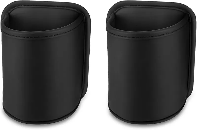 1797 Car Door Cup Holder Clip