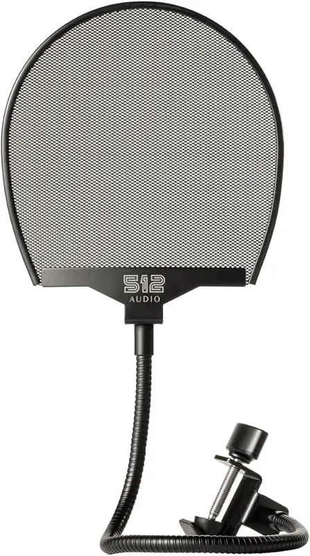 512 Audio by Warm Audio 512-POP Professional Metal