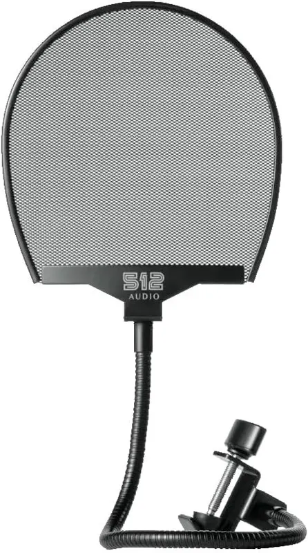 512 Audio by Warm Audio 512-POP Professional Metal – product photo 2 of 3