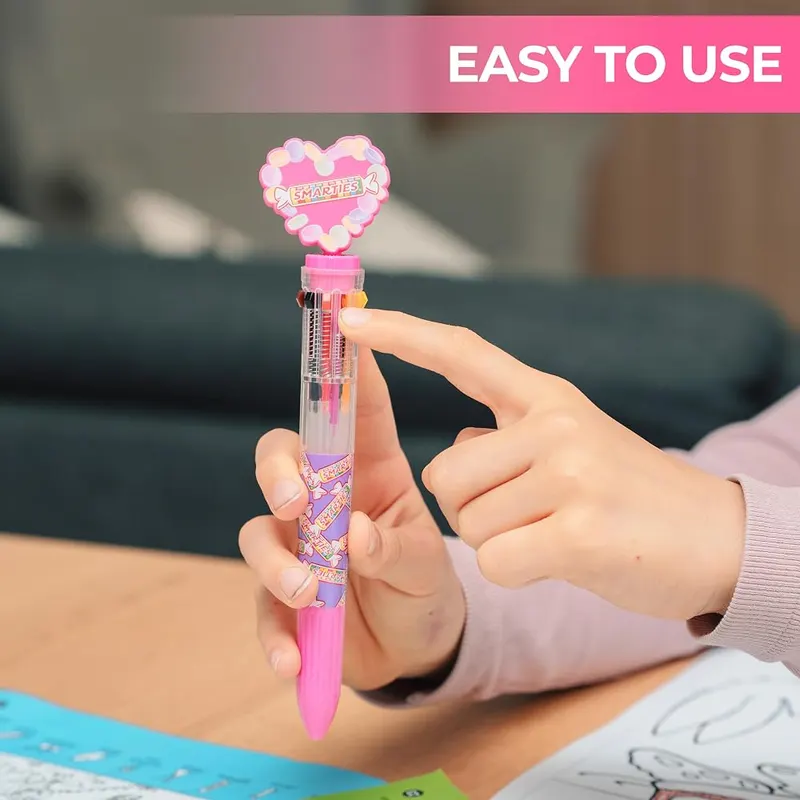 ABG Accessories Novelty Candy & Snack Brand Multi – Perfect Party Favors