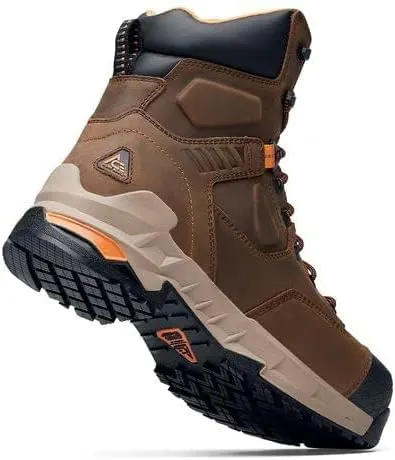 ACE Work Boots Redrock – Easy Clean