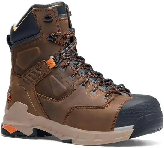 ACE Work Boots Redrock – Tripguard