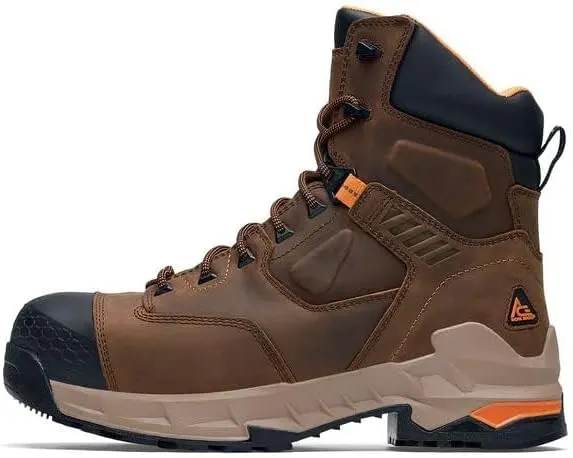 ACE Work Boots Redrock – Insulated