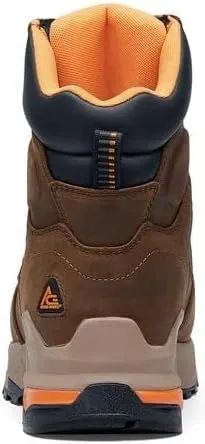ACE Work Boots Redrock – product photo 7 of 8