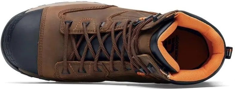 ACE Work Boots Redrock – product photo 8 of 8