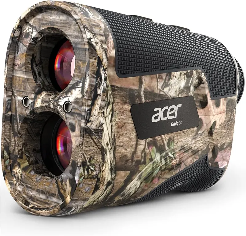 Acer Range Finder in CAMO