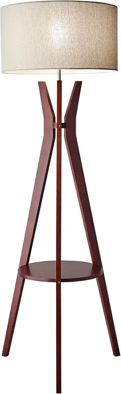 Adesso Floor Lamp