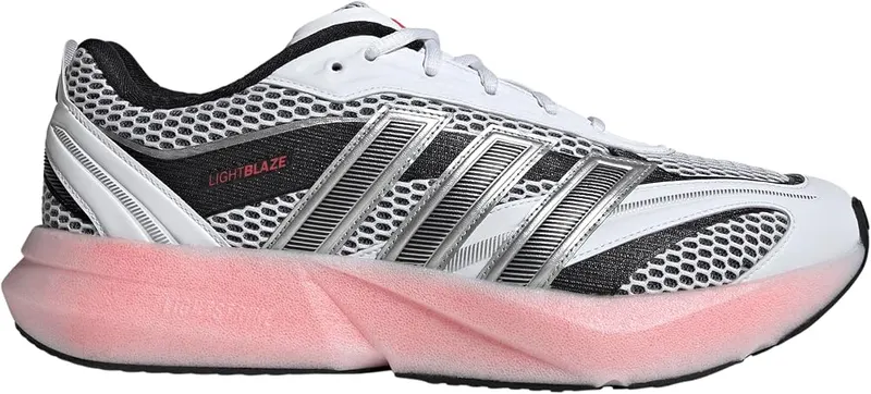 adidas Men’s Lightblaze Glow – Lace Closure