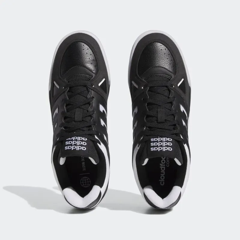 Adidas Men’s Midcity Low Top – Cushioned Midsole