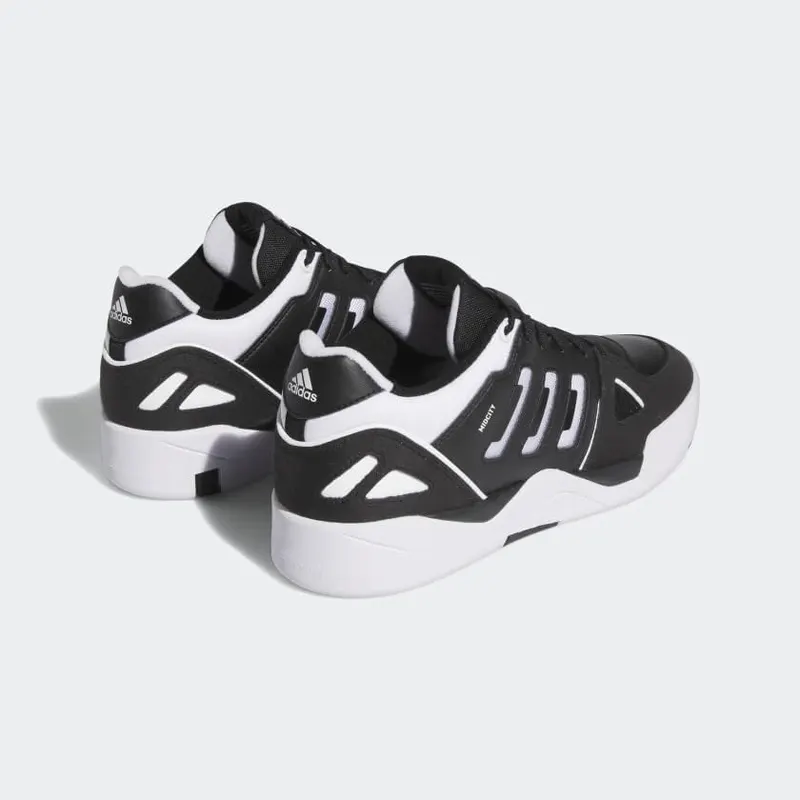 Adidas Men’s Midcity Low Top – product photo 7 of 9