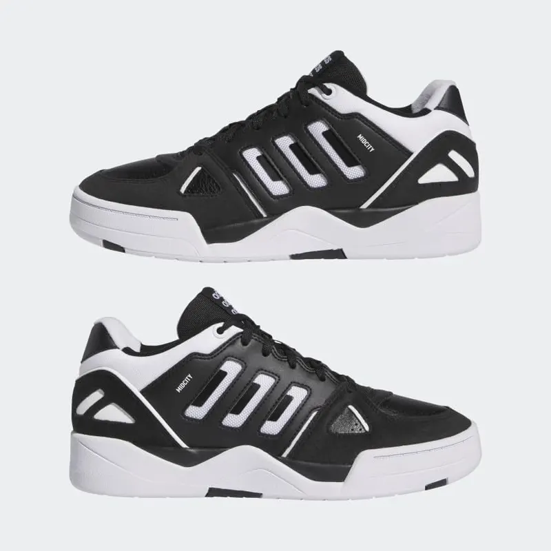 Adidas Men’s Midcity Low Top – product photo 8 of 9