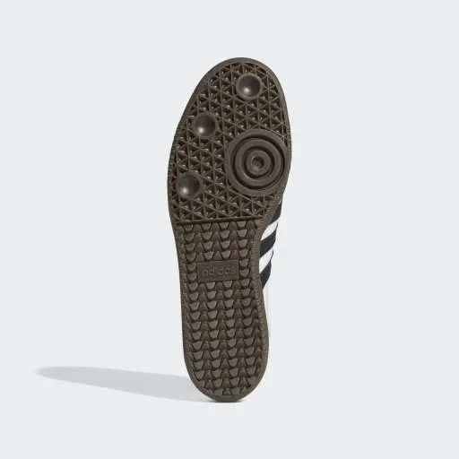 Adidas Men’s Samba ADV Dark Bluegrey one/GUM5 – product photo 4 of 6