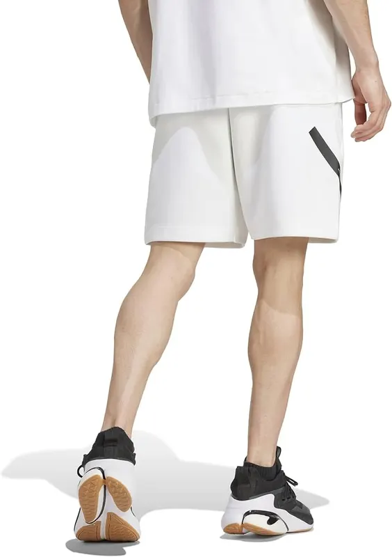 Adidas Men’s Z.N.E. Shorts – Regular Fit