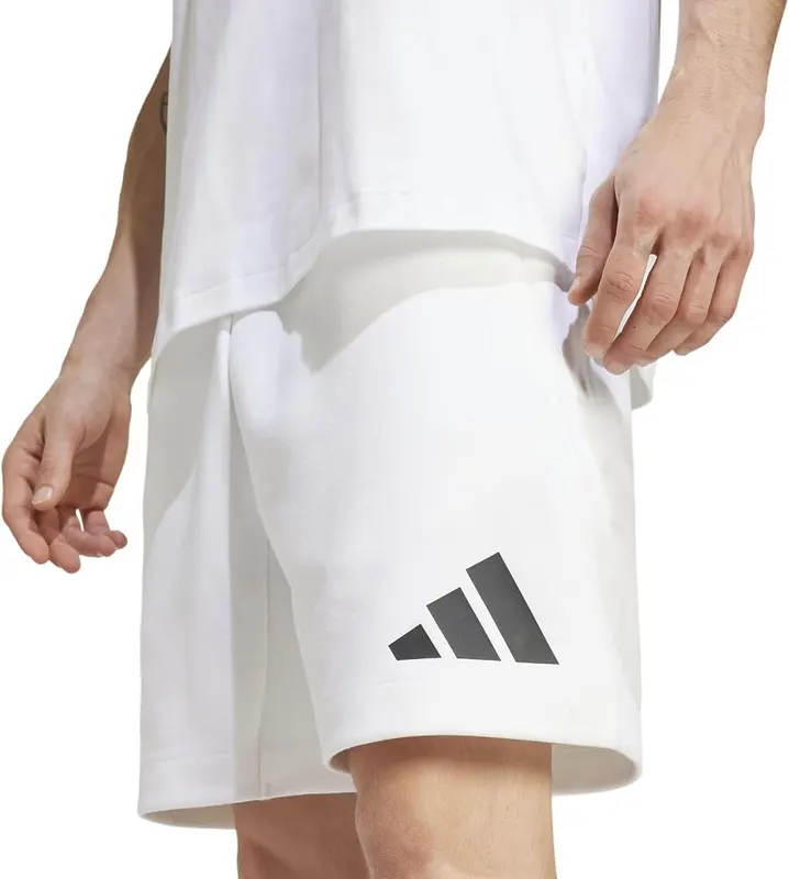Adidas Men’s Z.N.E. Shorts – Adjustable Comfort