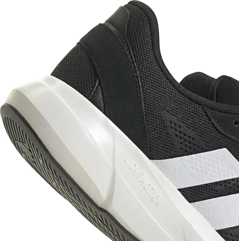 Adidas Mens Lightshift Sportswear – product photo 6 of 8