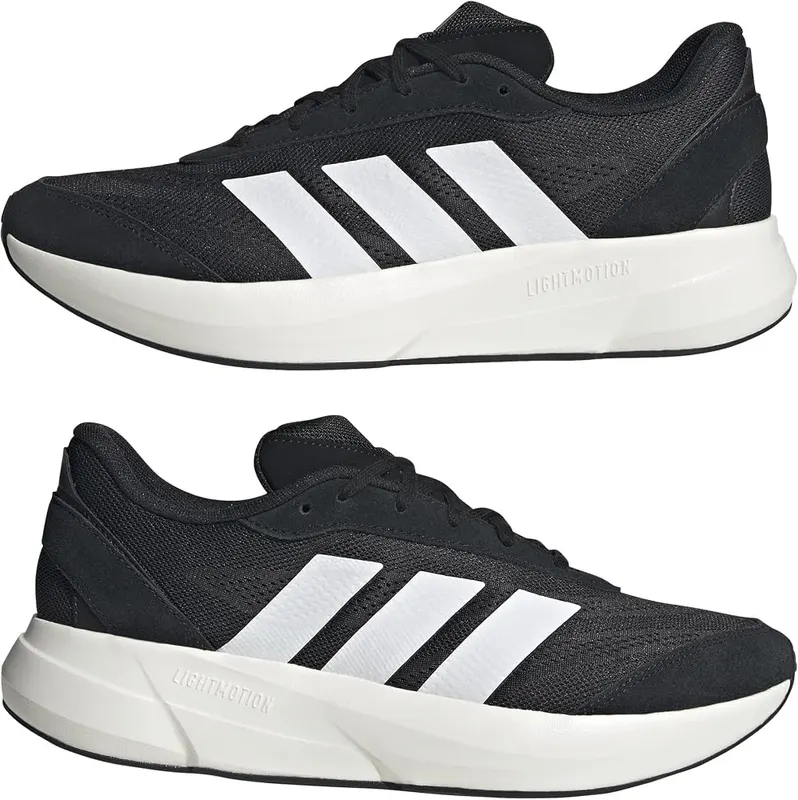 Adidas Mens Lightshift Sportswear – product photo 7 of 8