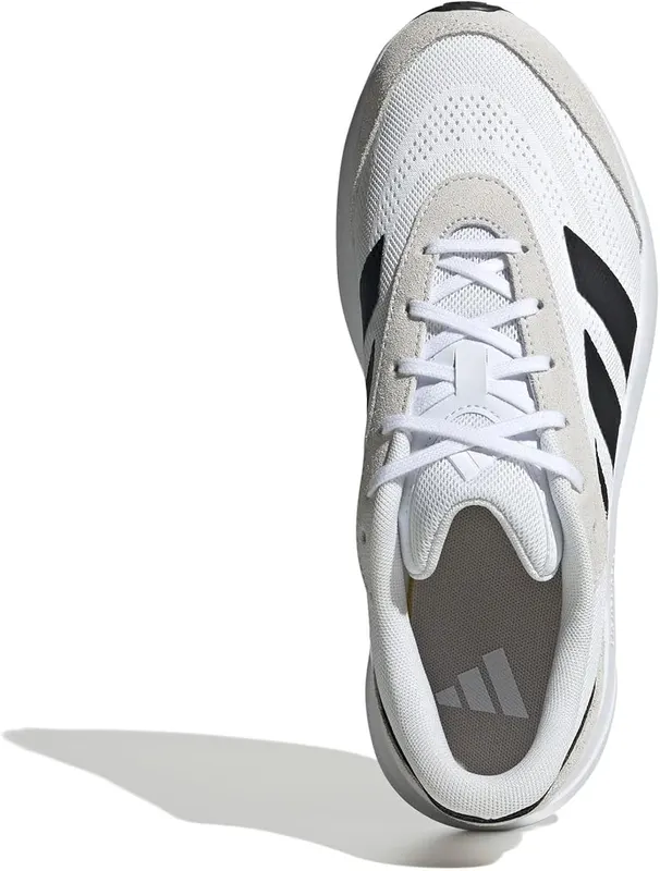 Adidas Mens Lightshift Sportswear – Men's supportive shoes with lightweight cushioning