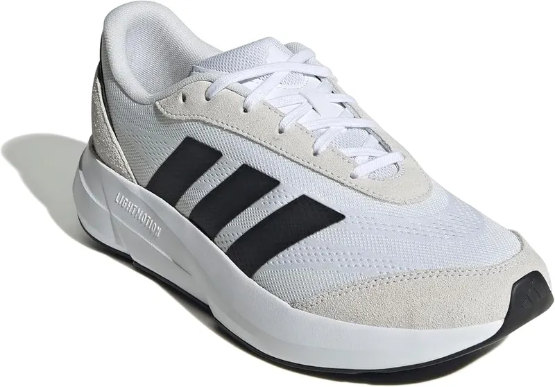 Adidas Mens Lightshift Sportswear – Light Makes Fast