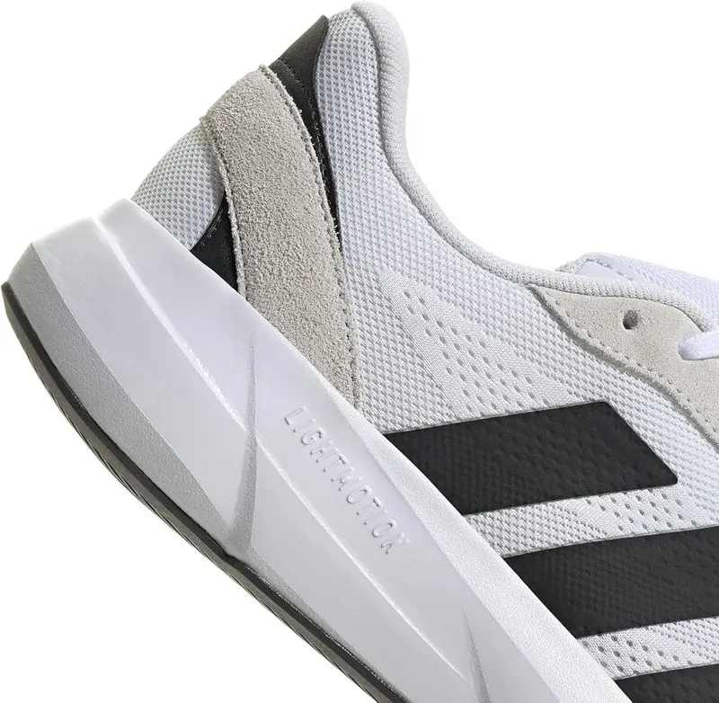 Adidas Mens Lightshift Sportswear – High Traction