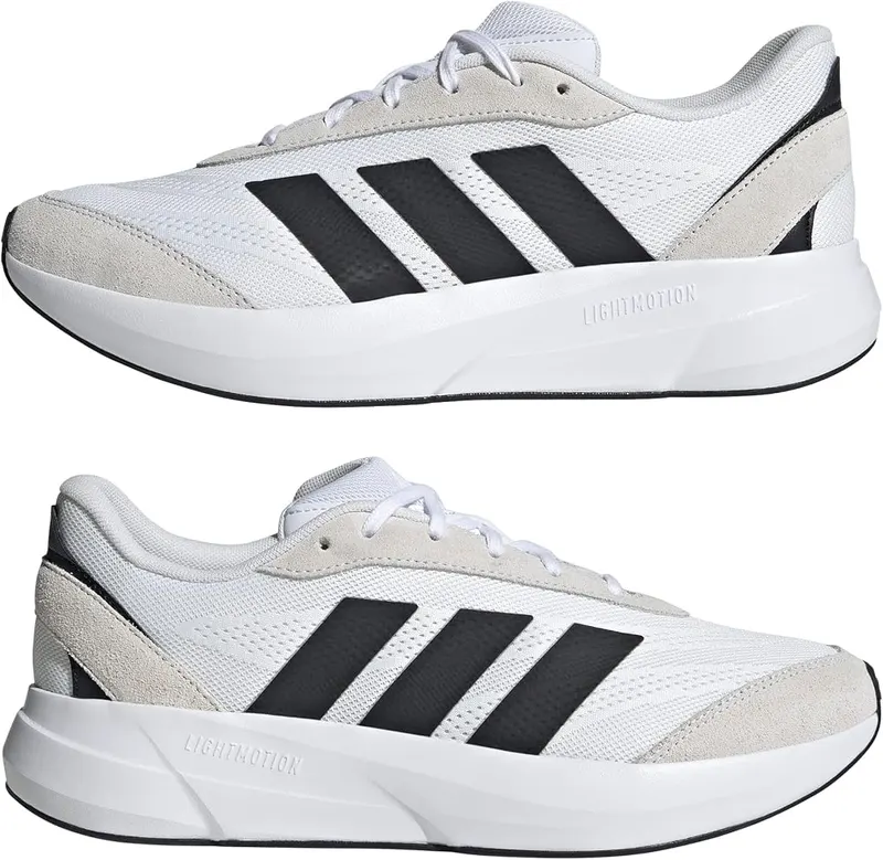 Adidas Mens Lightshift Sportswear – product photo 7 of 7