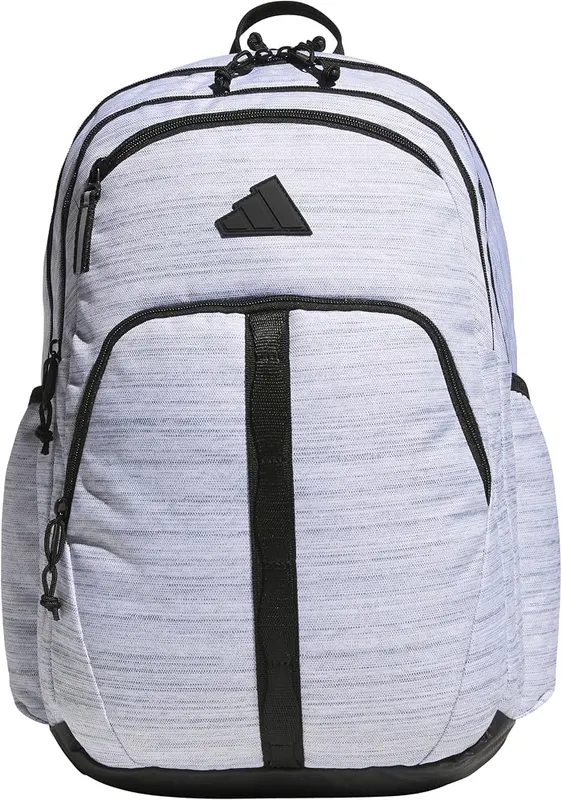 adidas Prime School Backpack 37L 17-In