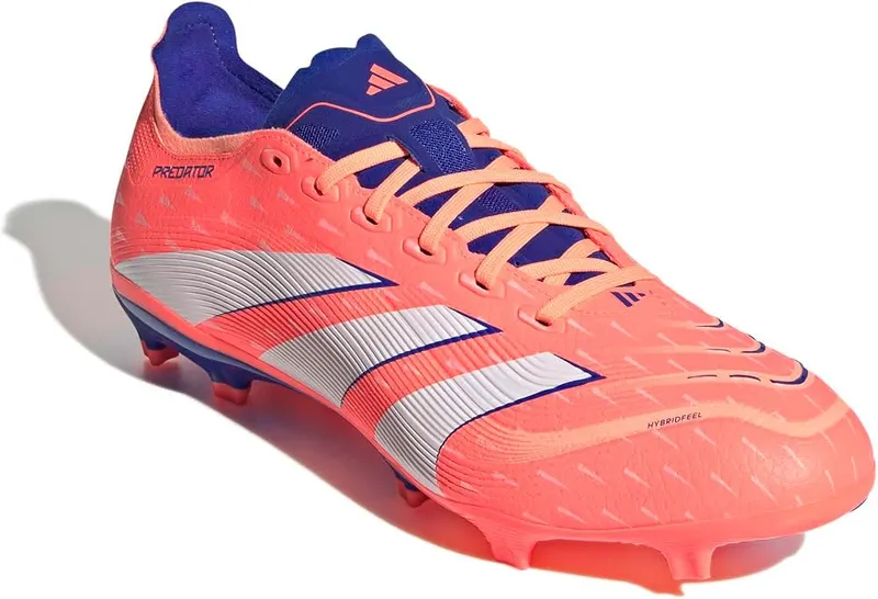 adidas Unisex League Firm Ground/Multi Ground – Secure Traction