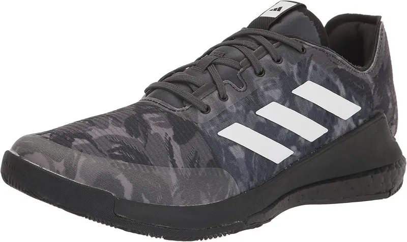 adidas Women’s Crazyflight Sneaker
