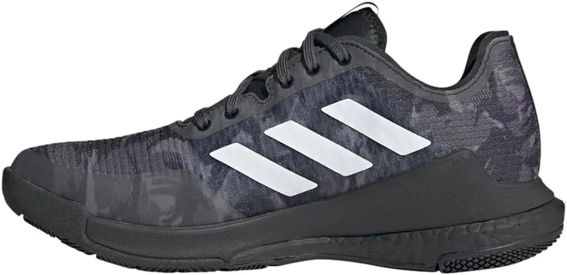 adidas Women’s Crazyflight Sneaker – Sport Upper