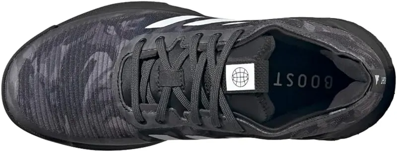 adidas Women’s Crazyflight Sneaker – Grippy Outsole