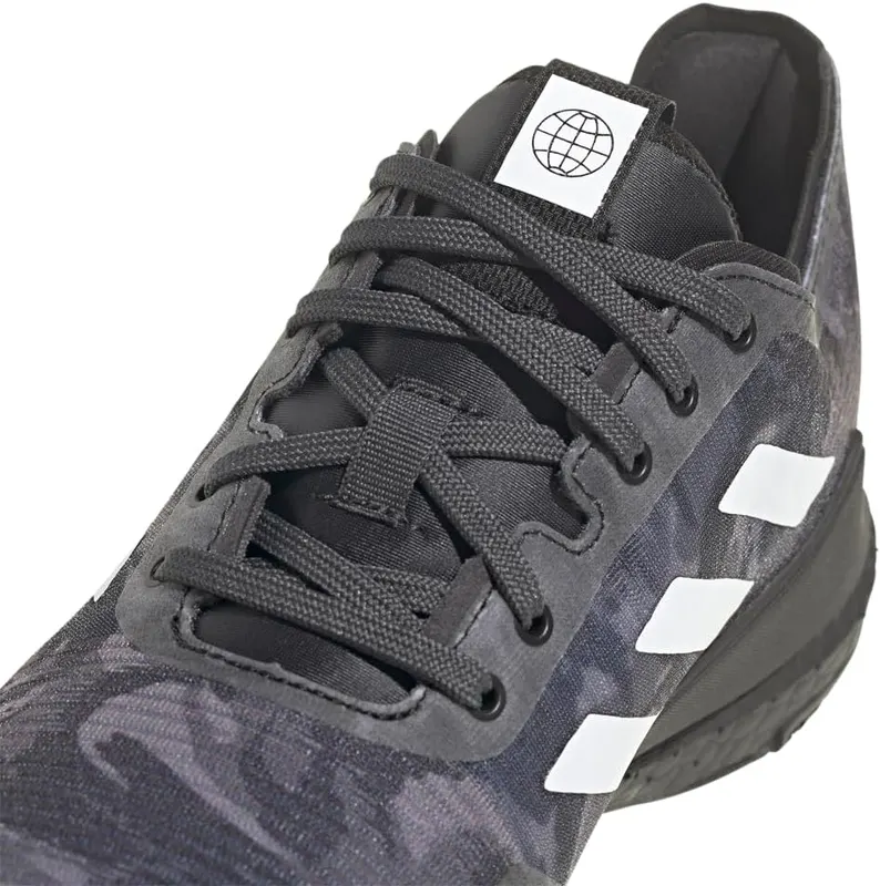 adidas Women’s Crazyflight Sneaker – product photo 8 of 8