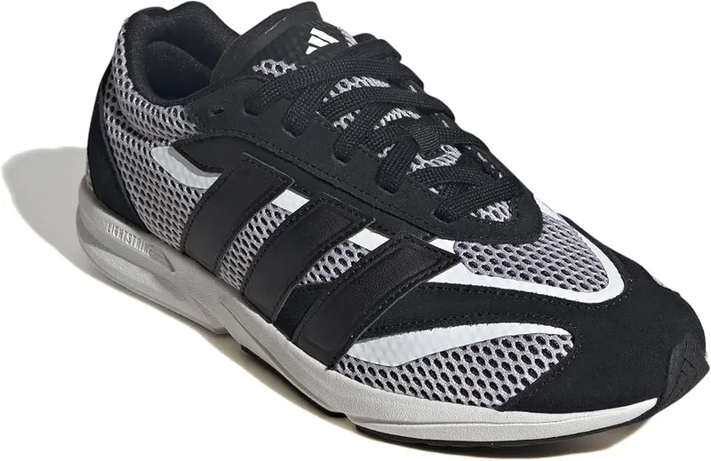 Adidas Women’s Lightblaze LP – Regular Tongue Construction