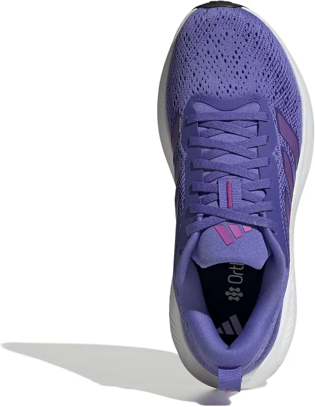 adidas Women’s Response Pace Running – Ortholite sockliner inside