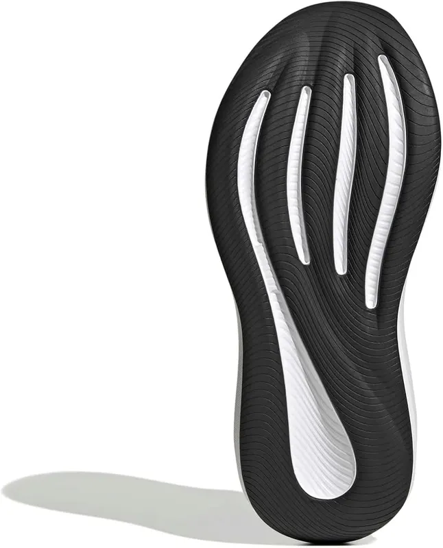 adidas Women’s Response Pace Running – Textile upper construction