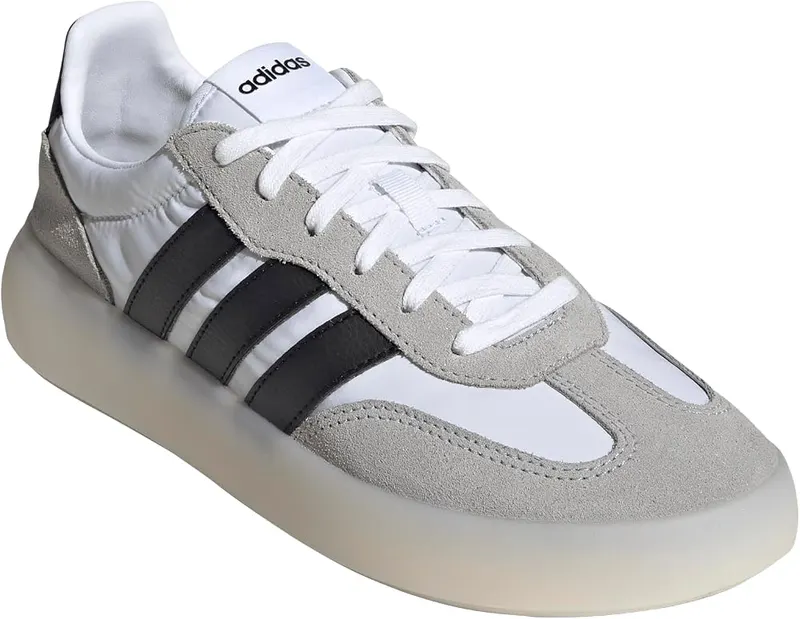 Adidas Womens Barreda Decode Sportswear – Women's casual shoes inspired by terrace culture