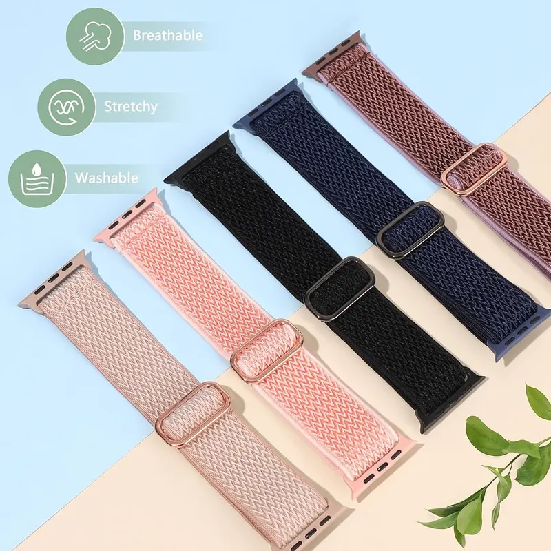 Aegce Stretchy Sport Band Compatible – Compatible Models