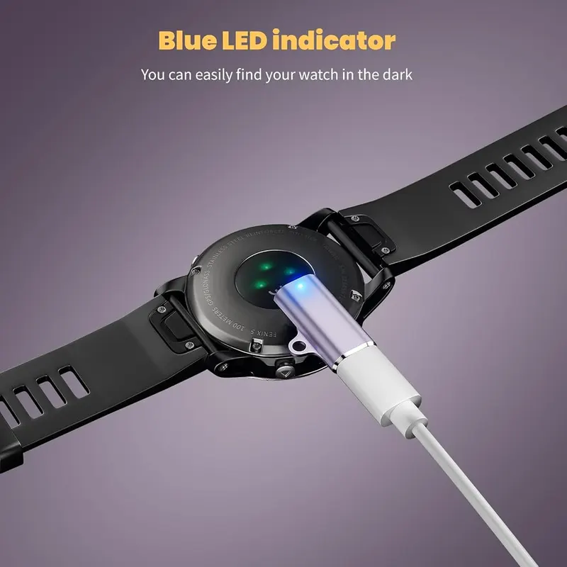 Aeroliteㅤ USB C Charging Adapter Compatible – Type C conversion design