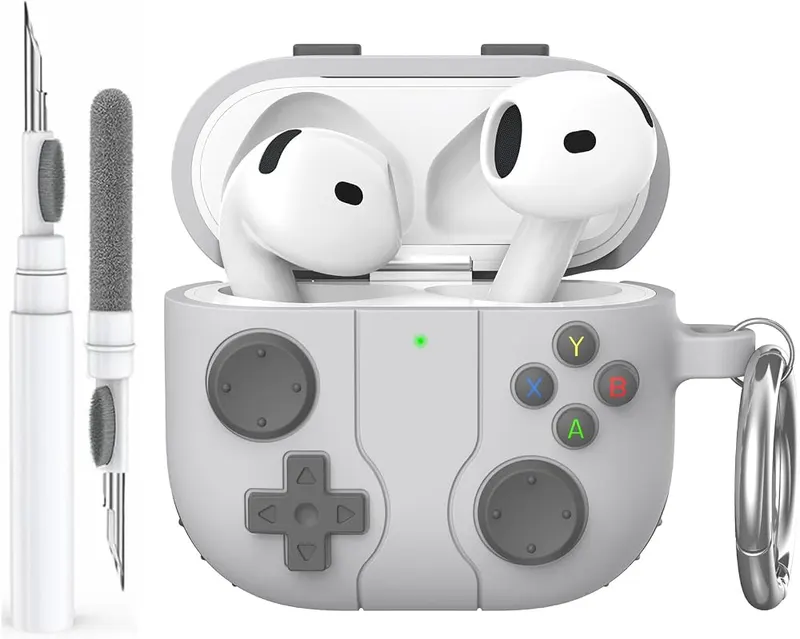 AhaStyle AirPods 5/4 Case Cover