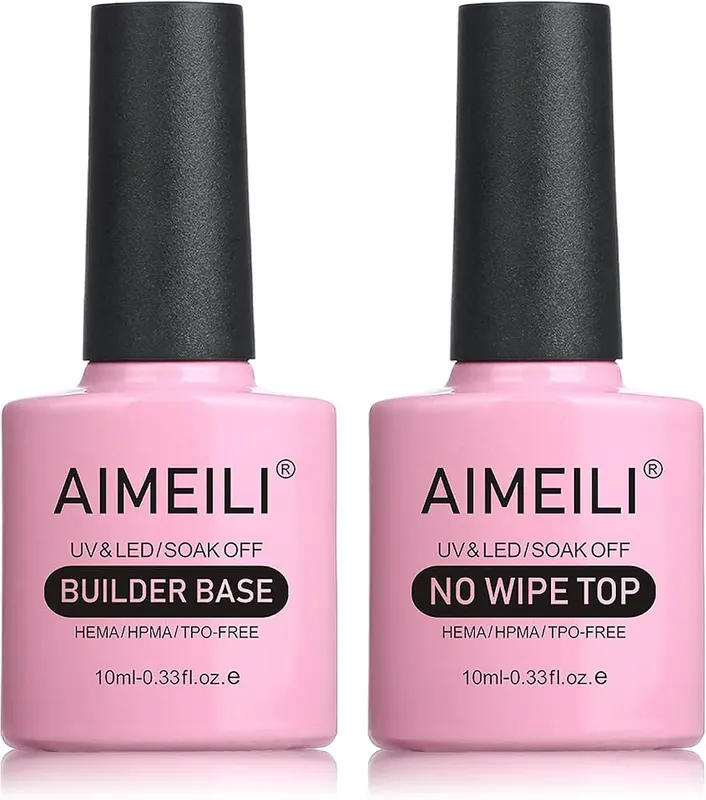 AIMEILI 5 in 1 Builder Base Hema