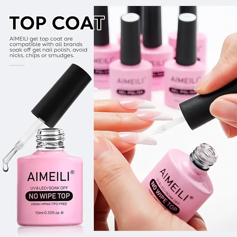 AIMEILI 5 in 1 Builder Base Hema – product photo 5 of 9