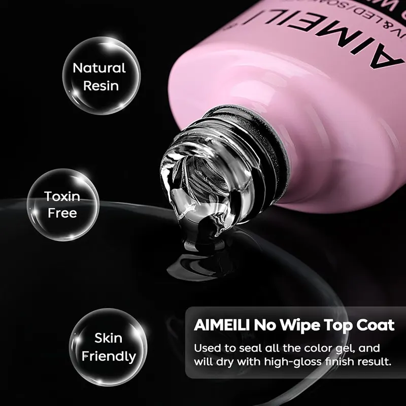 AIMEILI 5 in 1 Builder Base Hema – product photo 8 of 9