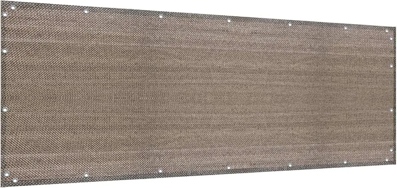 Alion Home Elegant Privacy Screen