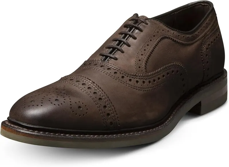 Allen Edmonds Men’s Strandmok Shoe 3E