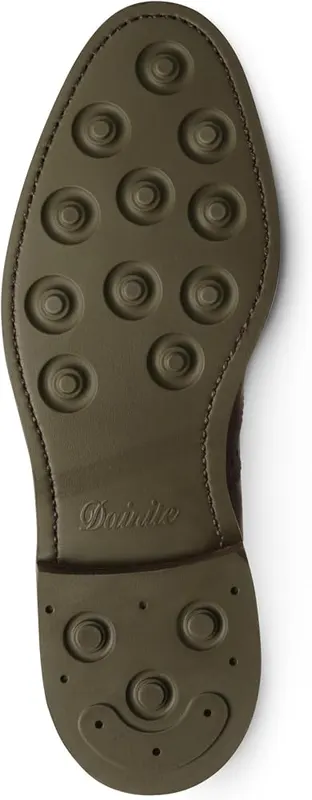 Allen Edmonds Men’s Strandmok Shoe 3E – Dainite Sole