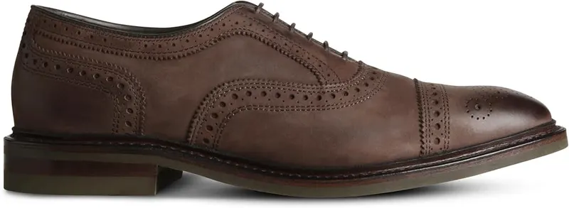 Allen Edmonds Men’s Strandmok Shoe 3E – product photo 6 of 7