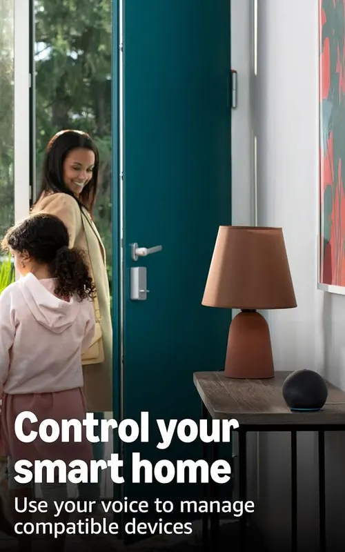 Amazon Echo Dot – Do more with device pairing – Fill