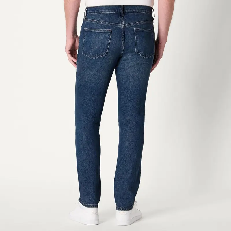 Amazon Essentials Men’s Slim-Fit Jeans 5-Pocket – Slim Fit