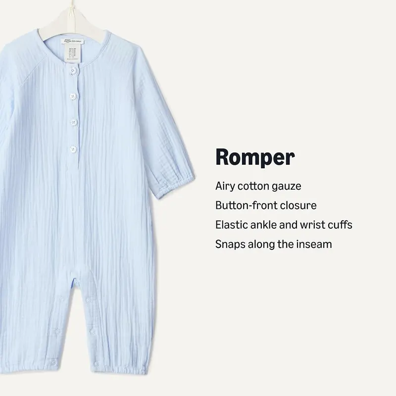 Amazon Essentials Unisex Babies x Sofia Grainge Baby – Sofia Grainge Collaboration