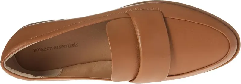 Amazon Essentials Women’s Soft Almond Toe Loafer – Details