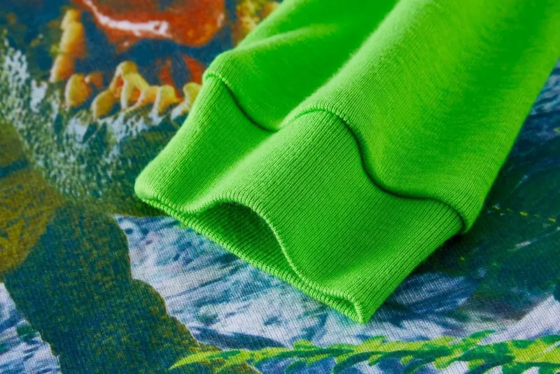 AmberEft Kids Pajamas – product photo 8 of 9
